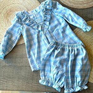 Delaney matching set.